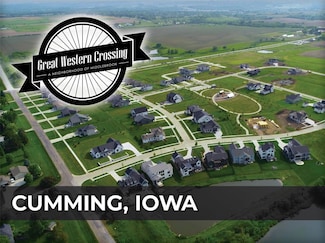 307 N 36th St, Cumming, IA 50061