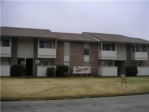1750 N 5th St Unit 109, Abilene, TX 79603