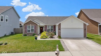 9101 Gordimer Cir, Indianapolis, IN 46239