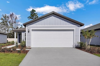 37410 Whisper Way, Hilliard, FL 32046