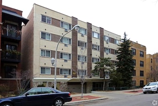 516 W Melrose St Unit 507, Chicago, IL 60657