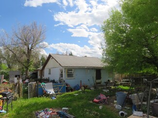 1324 Lewis St, Sheridan, WY 82801