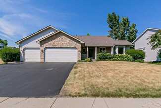 15003 Overlook Dr, Savage, MN 55378