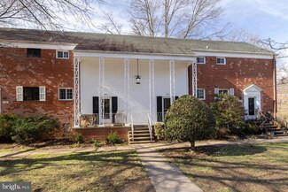 3606 Valley Dr, Alexandria, VA 22302