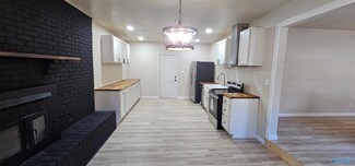 812 Tupelo Pike, Scottsboro, AL 35768