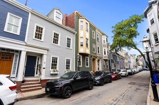 24 Pleasant St, Charlestown, MA 02129