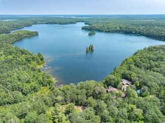 7661 Emerson Rd, Woodruff, WI 54539