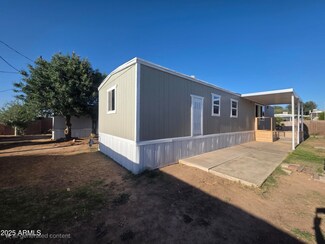 6439 W Myrtle Ave Unit 88, Glendale, AZ 85301