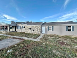 1420 S Dixon Rd, Kokomo, IN 46902