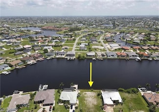3513 Ceitus Pkwy, Cape Coral, FL 33991