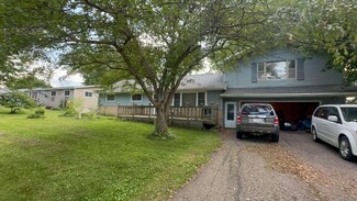 515 Parkway St, Granton, WI 54436