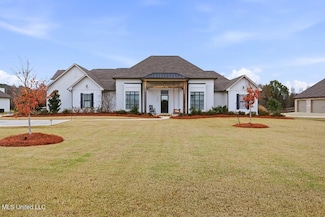 210 Disciple Dr, Brandon, MS 39047