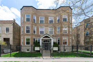 3233 W Palmer St Unit 3, Chicago, IL 60647