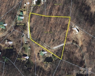 TBD Balsam View Dr, Waynesville, NC 28786