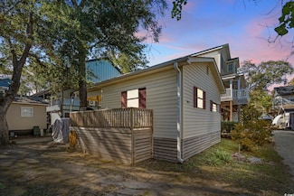 6001 - N-98a S Kings Hwy Unit N-98a, Myrtle Beach, SC 29575