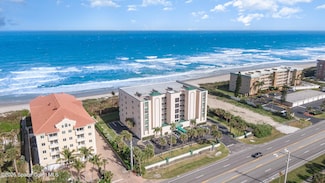 1505 N Highway A1a Unit 402, Indialantic, FL 32903