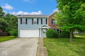 8047 Red Barn Cir, Indianapolis, IN 46239