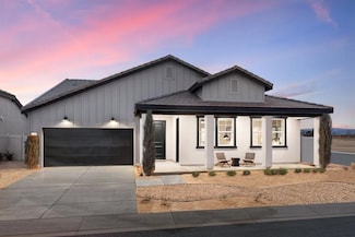 Belfast, Lancaster, CA 93536