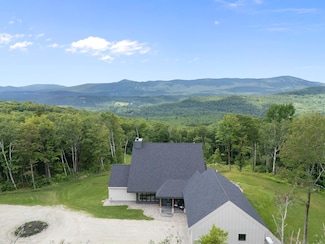 136 Woodsman Rd, Dover, VT 05356
