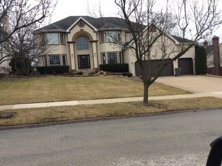 10963 Ashton Ln, Orland Park, IL 60467