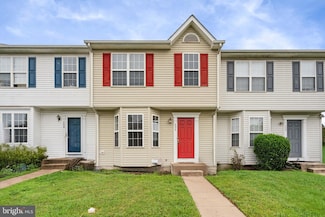 302 Independence Dr, Stafford, VA 22554