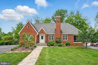 1210 S Blue Ridge Ave, Culpeper, VA 22701