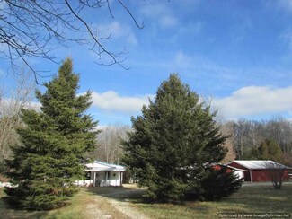 5186 E County Road 725 S, Hardinsburg, IN 47125