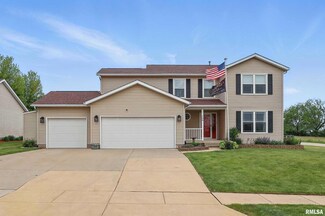 108 Howard Ln, Long Grove, IA 52756