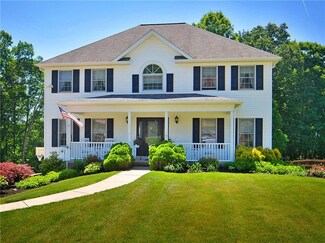 1071 Redoak Dr, Harrison City, PA 15636