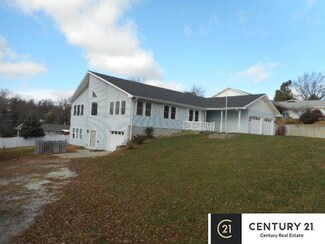 4801 Hiland Dr, Blair, NE 68008