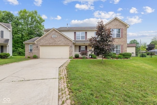 5852 Long Ridge Place, Indianapolis, IN 46221