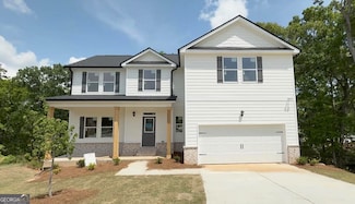 5032 Falcon Point Unit LOT 142, Douglasville, GA 30135