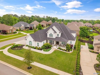 101 Cedar Branch, Madison, AL 35756