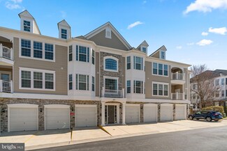 1511 Feral Dae Ln Unit 303, Annapolis, MD 21409