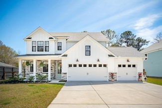 523 Coaxum Rd, Mount Pleasant, SC 29464