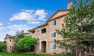 8520 S Holland Ln Unit 102, Littleton, CO 80128