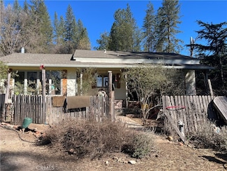16385 Clapboard Rd, Volcano, CA 95689