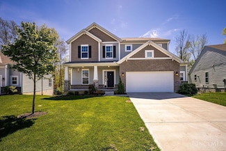 1345 Tiburon Dr, Batavia, OH 45103