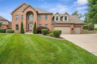 731 Stonebridge Dr, Irwin, PA 15642