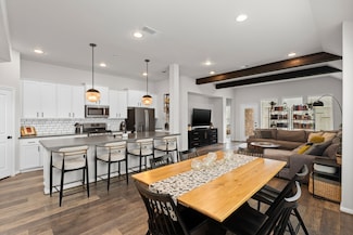 31123 Birch Mills Dr, Hockley, TX 77447