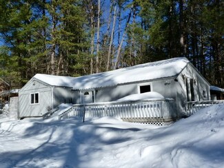 58 Rhode Island Ave, Tamworth, NH 03886