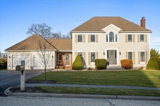 9 Saybrook Way, Auburn, MA 01501