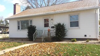 972 S Madison St, Lancaster, WI 53813