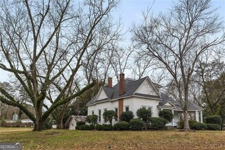 3864 Roscoe Rd, Newnan, GA 30263