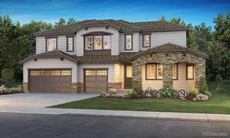 14355 Yellow Tip Dr, Parker, CO 80134