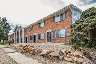 13937 E Bails Place Unit 1, Aurora, CO 80012