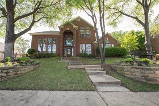 1413 The Lakes Ct, Keller, TX 76248