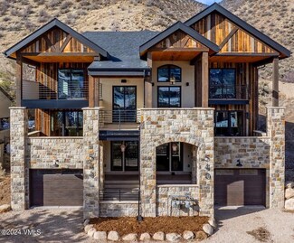 544 Nottingham Rd, Avon, CO 81620