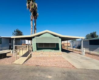 11419 S Prickly Pear Ln Unit 57, Yuma, AZ 85365