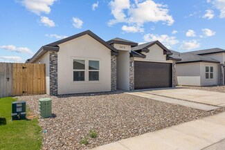 3613 El Cajon Ave, Odessa, TX 79765